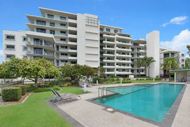Luxury Apartment Living in the Heart of Maroochydore