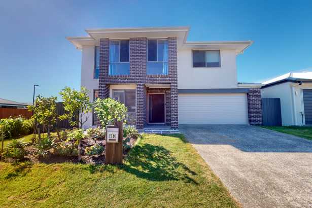 One of a kind family home in Nirimba!