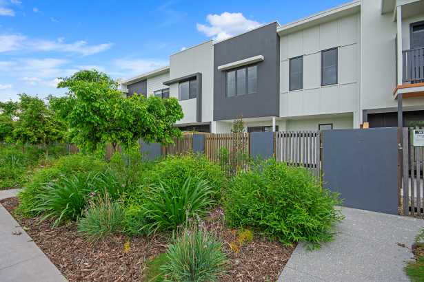 Well designed abode to call your own, this is it!