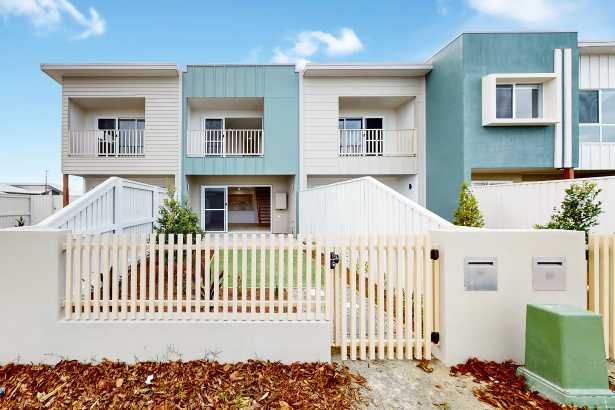 Modern Living Meets Effortless Convenience