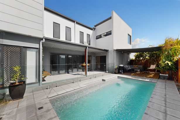 Resort-Style Living with Room for Everyone