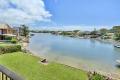 WATER FRONT BARGAIN AT $390PW
