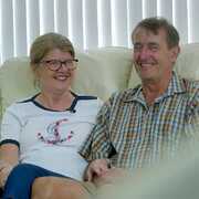 Sourcing our first investment property