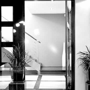 Bron Michael testimonial image