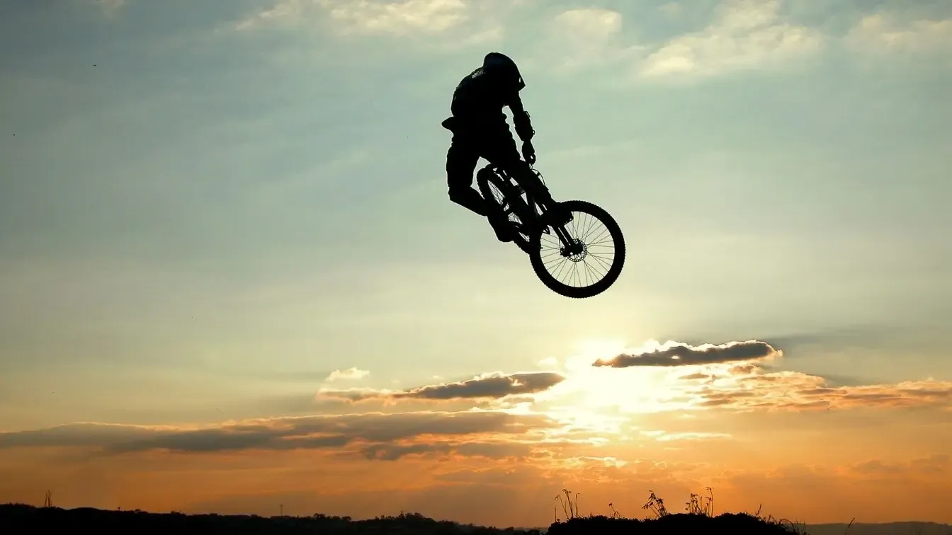 Mountain Biking - Sunshine Coast Olympic 2032 project development