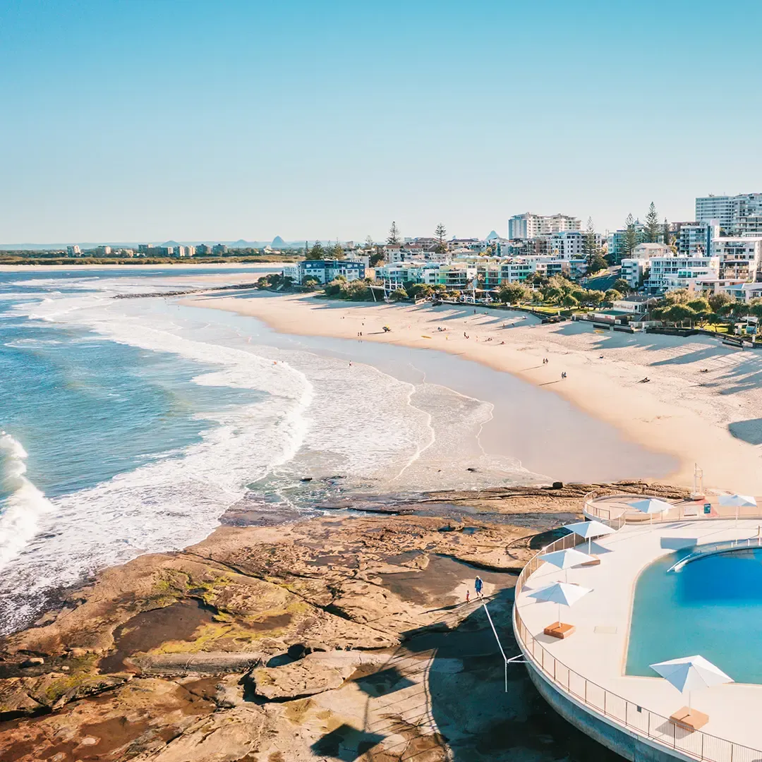 Sunshine Coast south sales and property management experts