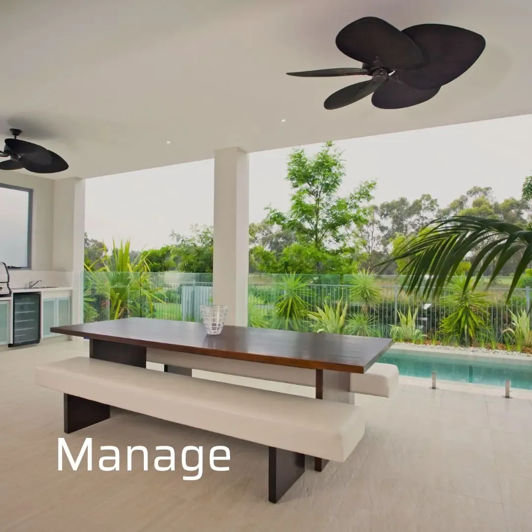 Sunshine Coast property management, Code Property Group