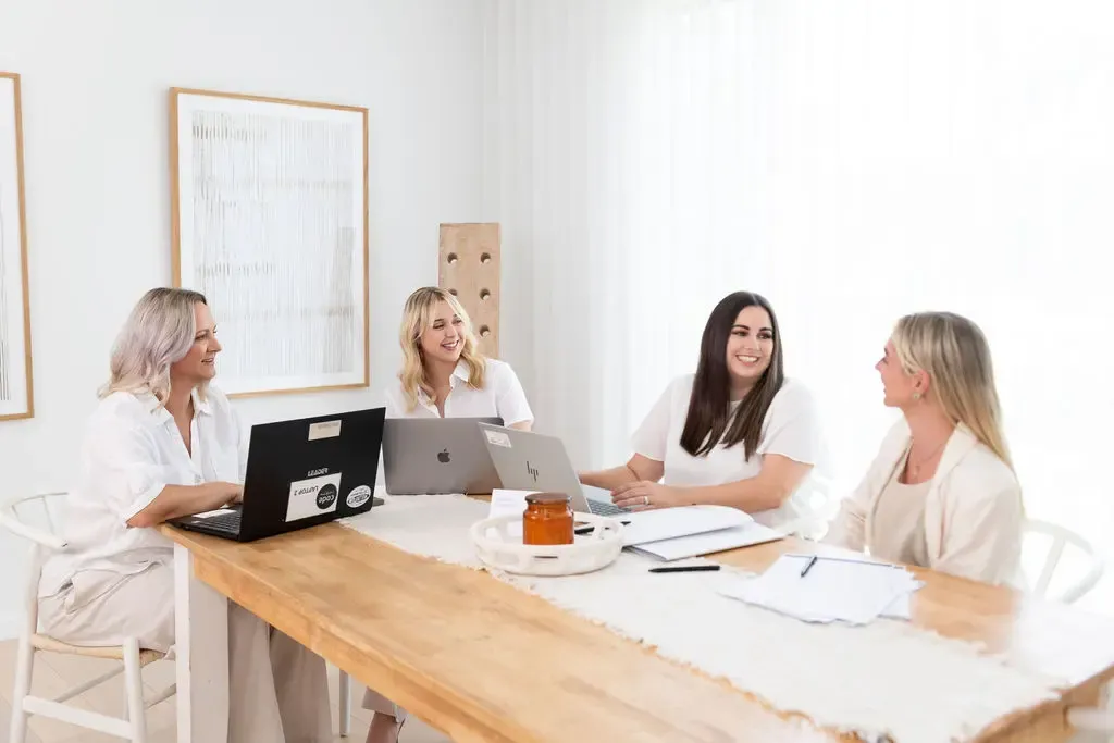 Rentals Code Property Management team Sunshine Coast, Queensland