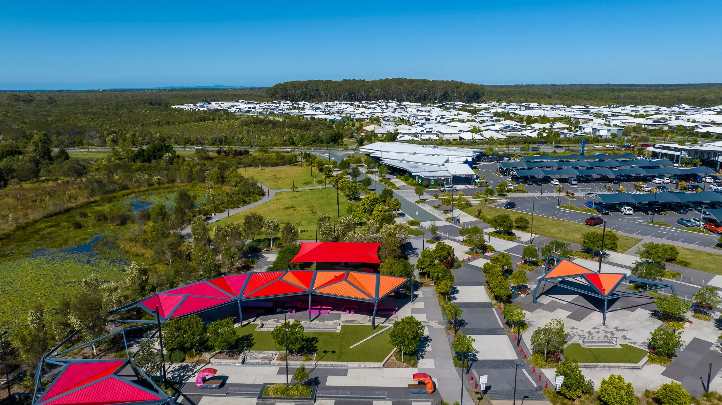 Baringa rental market, Sunshine Coast property management