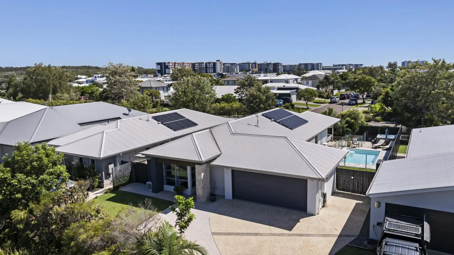 Birtinya sales market, Sunshine Coast real estate