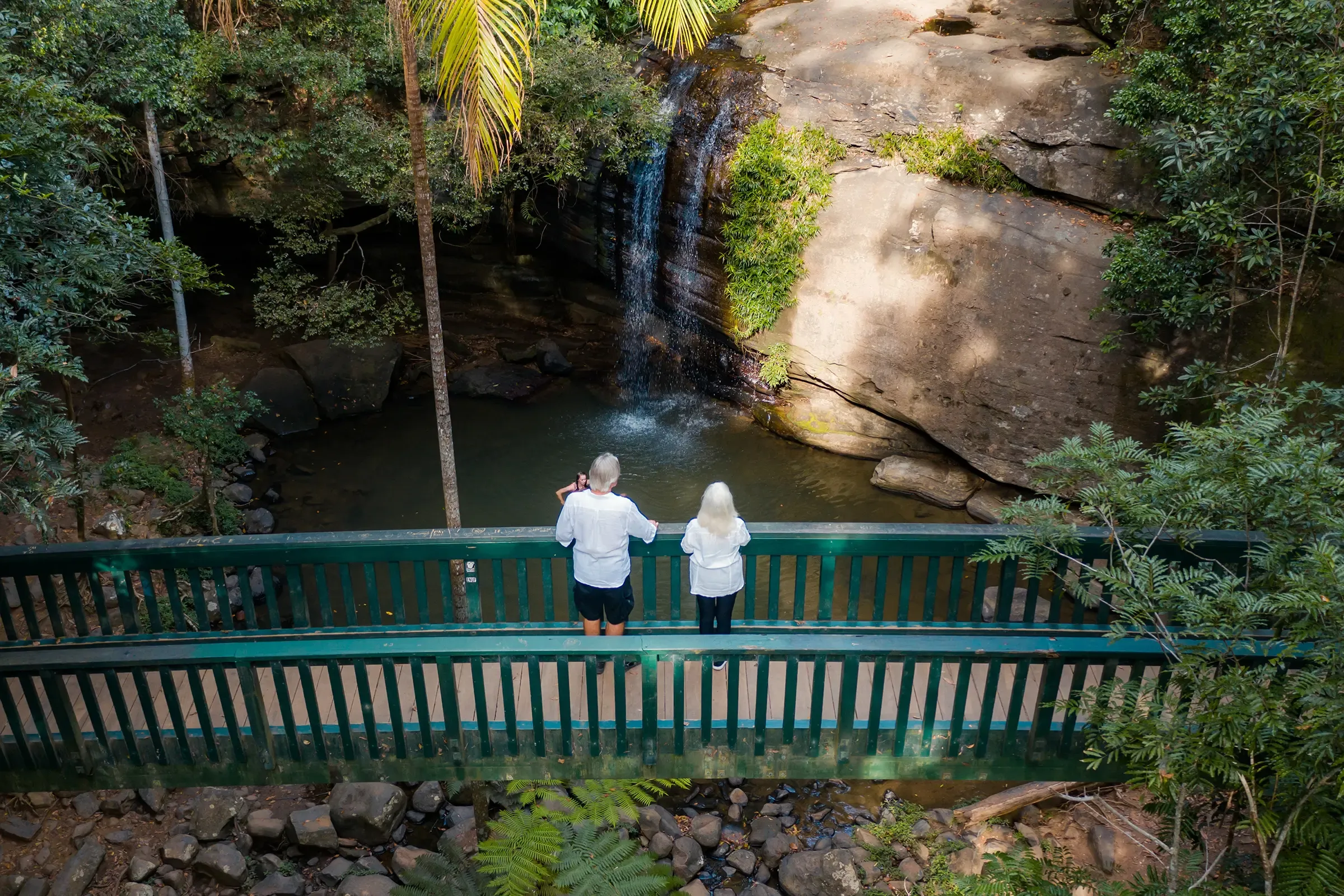 Buderim, Sunshine Coast, Queensland