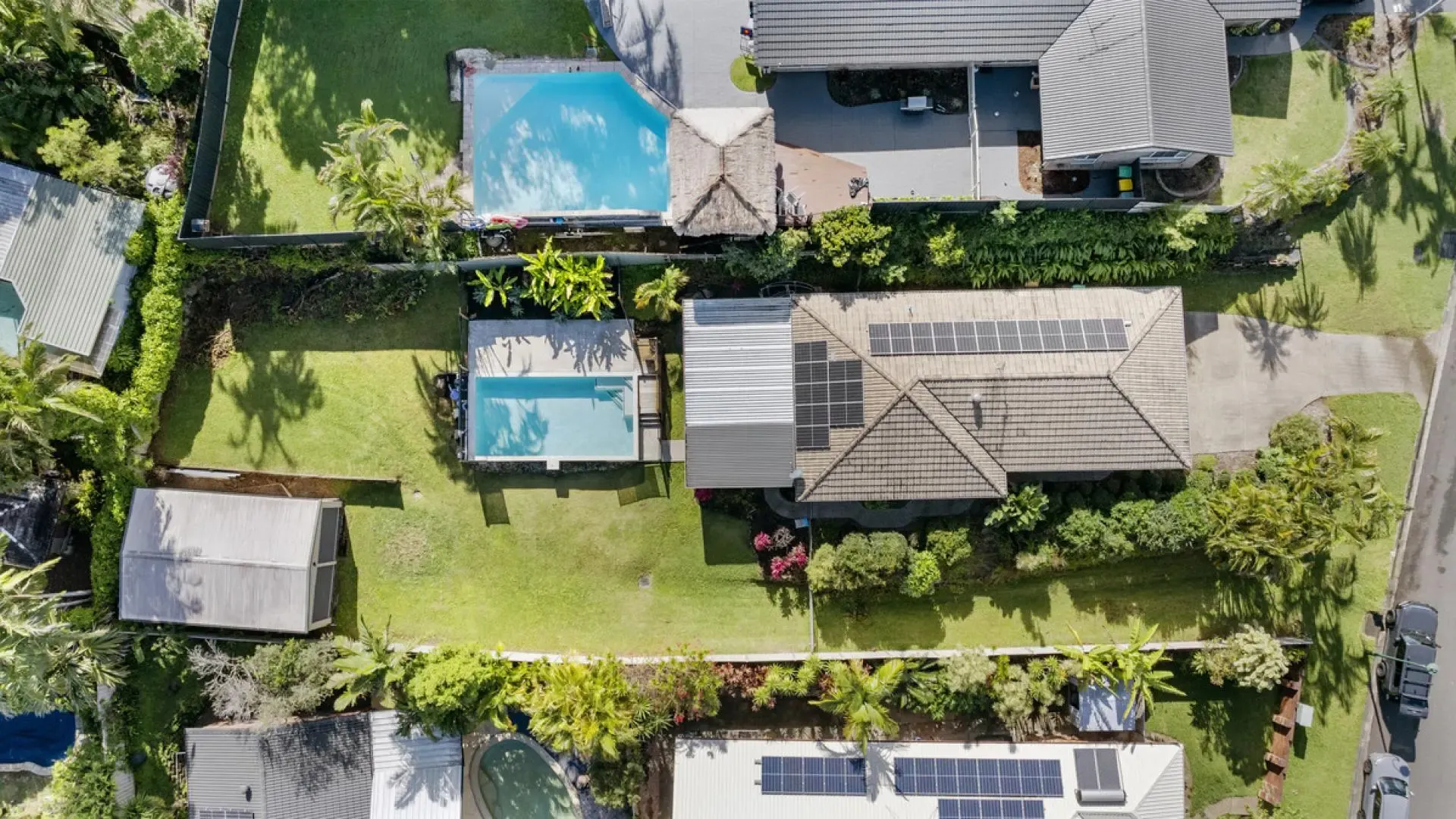 Buderim sales market, Sunshine Coast real estate