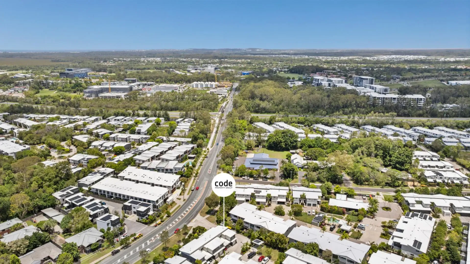 Code property sold in Buderim