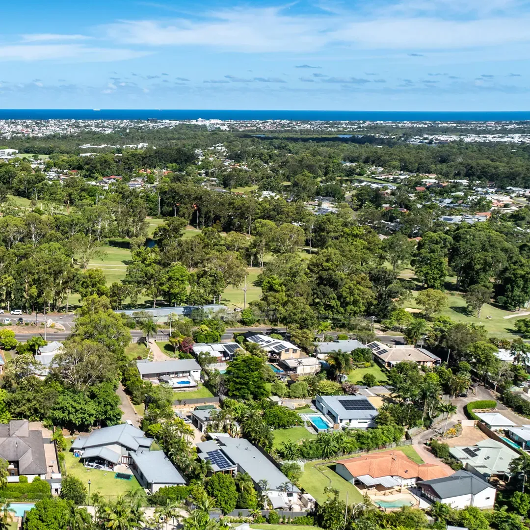 Buderim is a sought-after sea-change suburb with leafy surrounds, panoramic views, close to the beach