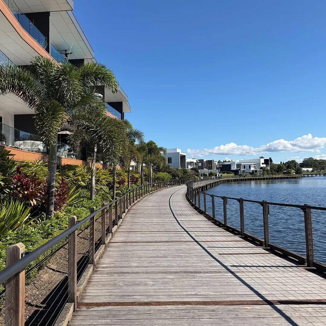 Sunshine Cove Maroochydore_property in demand