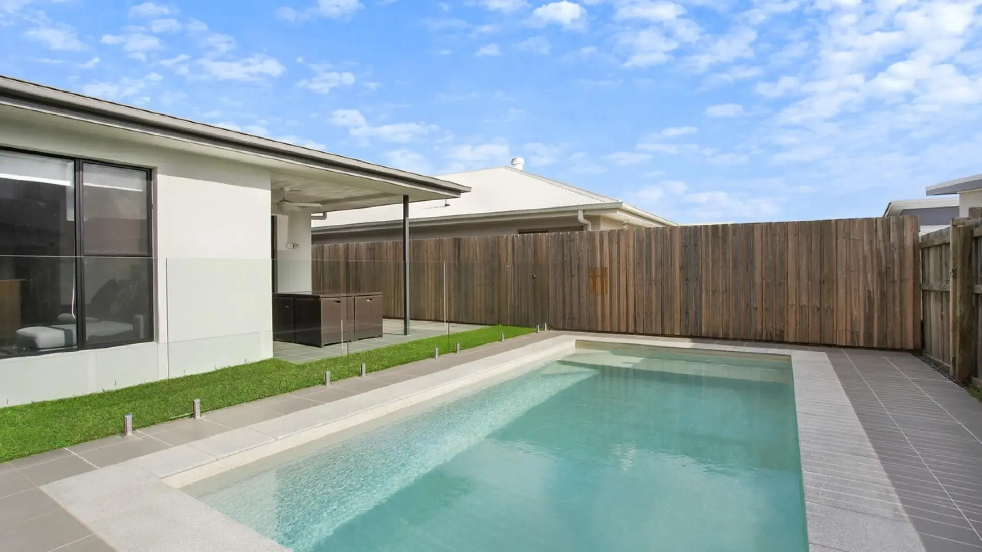 Code property sold in Baringa