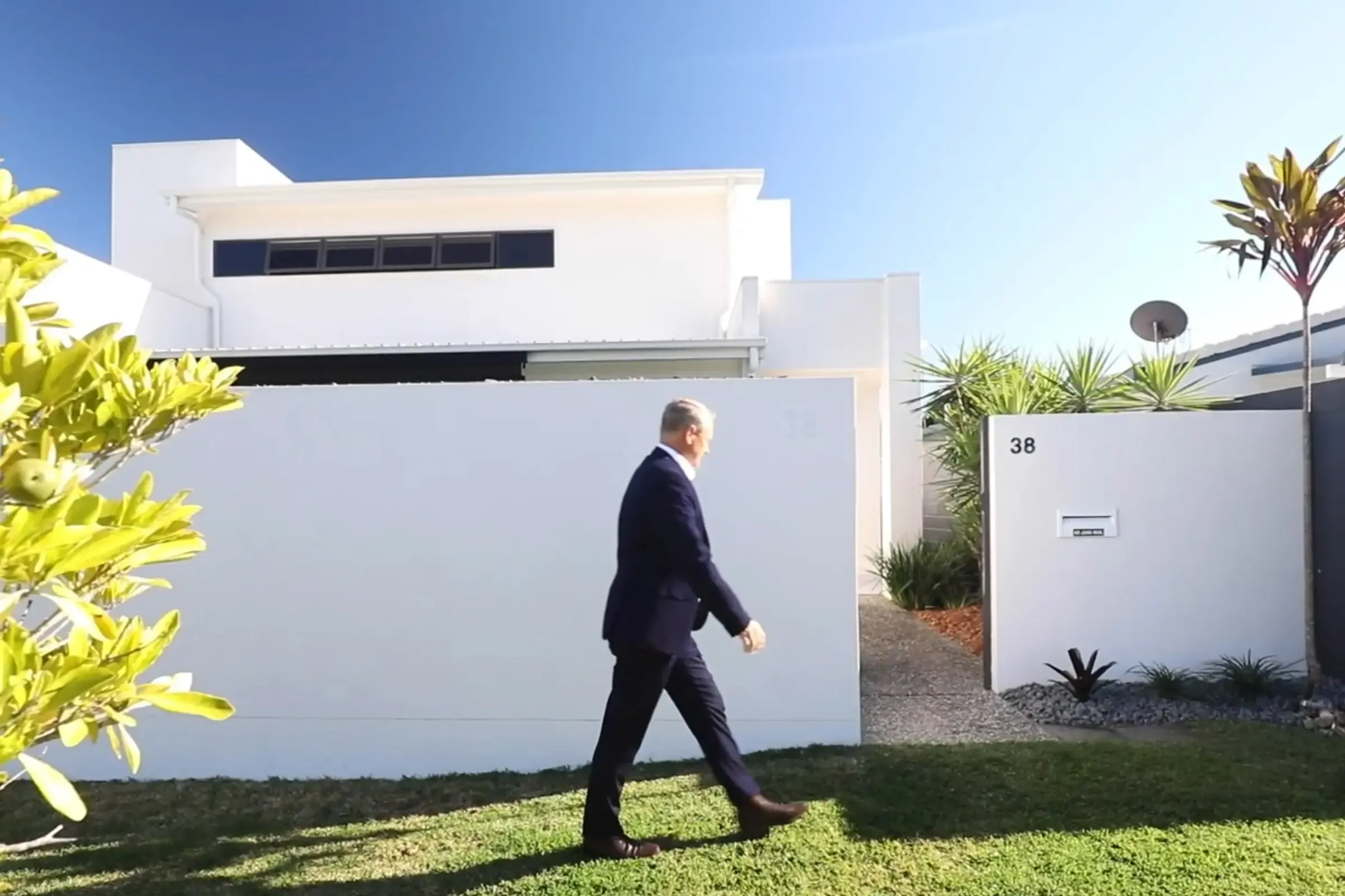 Baringa local real estate agents, Code Property Group