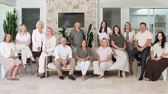 Code Property Sunshine Coast Property Management