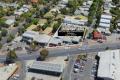 Outstanding commercial site of 2000sqm in coveted East Adelaide