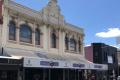 AMAZING RUNDLE STREET FLAGSHIP BUILDING FOR LEASE