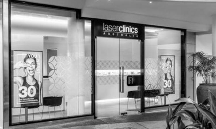 Leading Laser Clinics Australia Franchise. Premier location