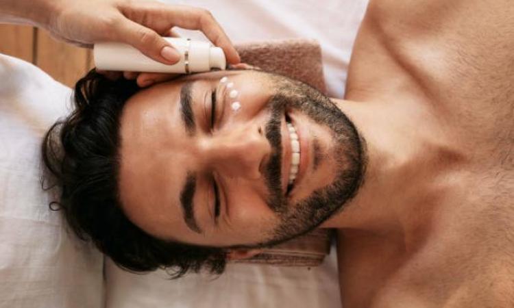 Leading Men’s Grooming Skin Clinic located in Eastern Suburbs, Sydney