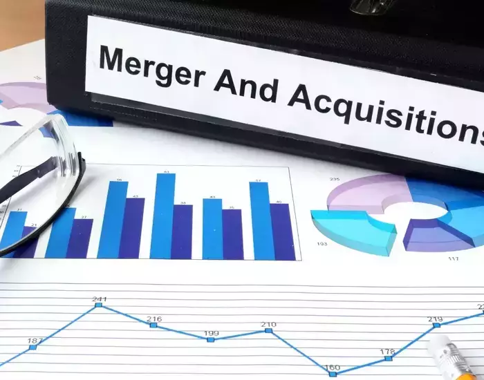 Mergers & Acquisitions