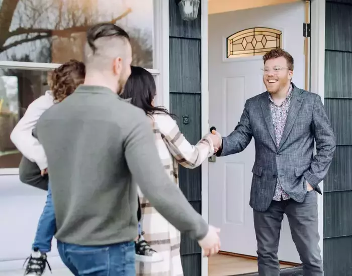 Buyer's Agent Services