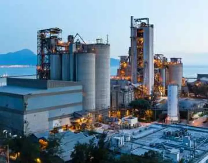 Industrial Businesses