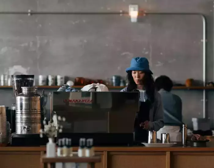 Service-Based Businesses