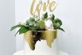 JK Cake Designs – Renowned Boutique Cake Studio
