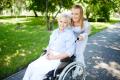 Profitable Independent Mobility Business in Growing Aged Care Sector