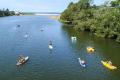 Aquafun: Iconic Watercraft Hire Biz - Lifestyle & Profit