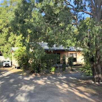 Suzi de la Rue testimonial image