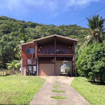 Neville Yunker testimonial image