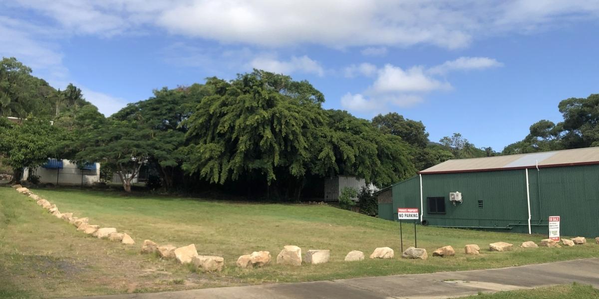 Outstanding Development Potential