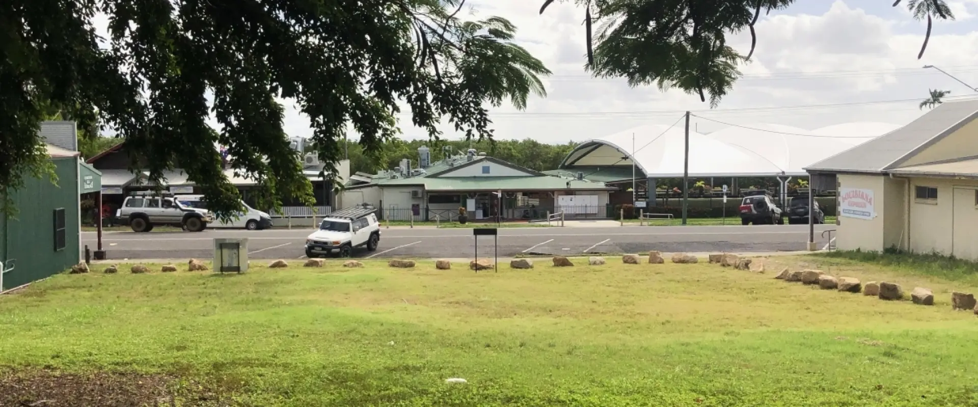 Sterling Real Estate - Outstanding Development Potential