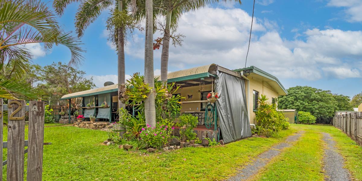 Home Cooktown Property Agents