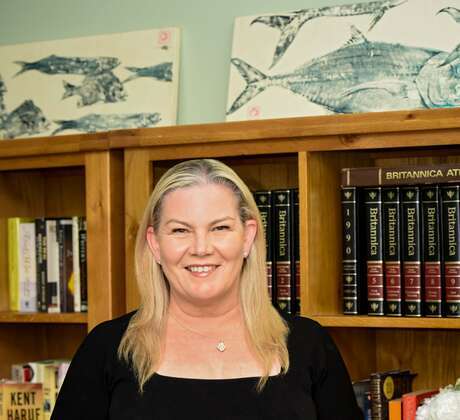 Julie Hillhouse photo