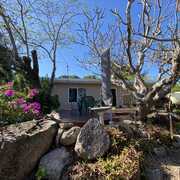 Sale of our property