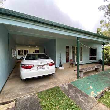 Michael James Thomson testimonial image