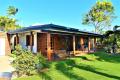 Stunning Endeavour River View!  Zoned Business