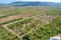 Vacant land with stunning outlook