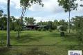 Unique property, cleared, 3 Dwellings, Billabong and Dam on 40 Acres