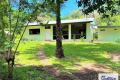2 bd home, rainforest setting with 2 sheds close to Cooktown