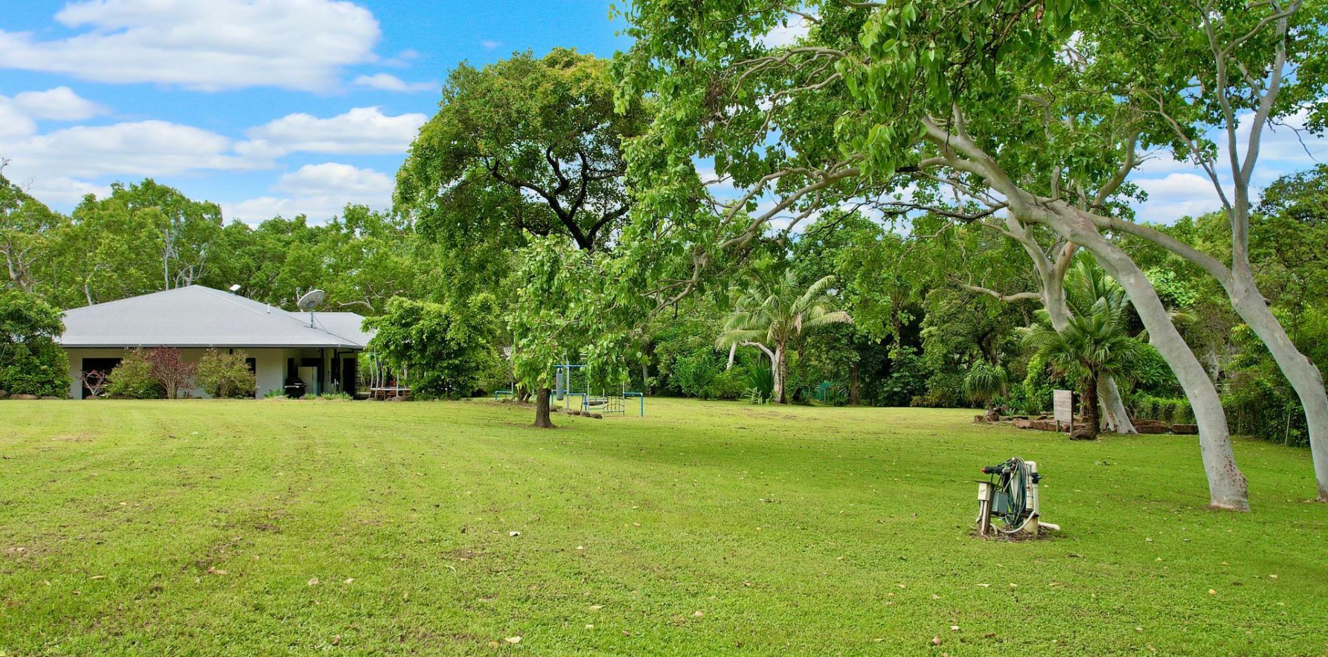 Premium Rural Lifestyle Property Cooktown Platinum Realty