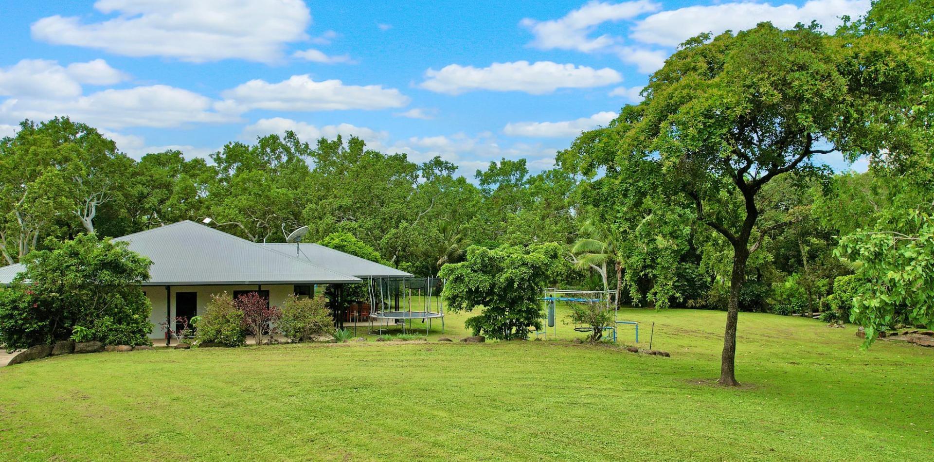 Premium Rural Lifestyle Property Cooktown Platinum Realty