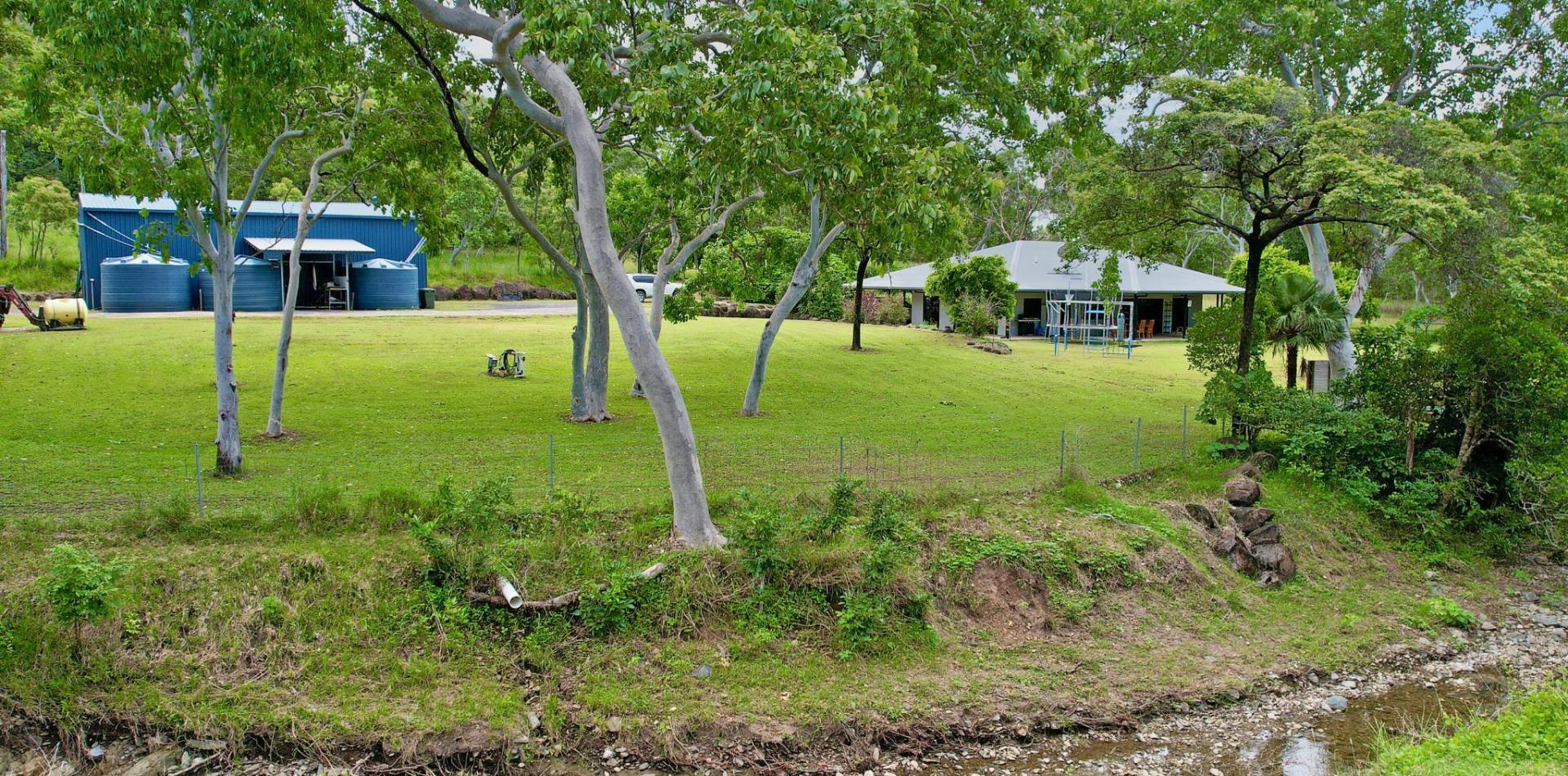 Premium Rural Lifestyle Property Cooktown Platinum Realty