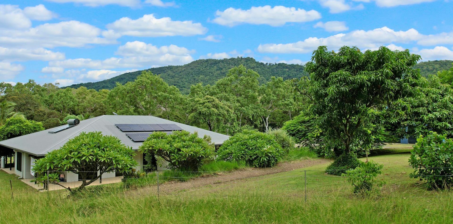 Premium Rural Lifestyle Property Cooktown Platinum Realty