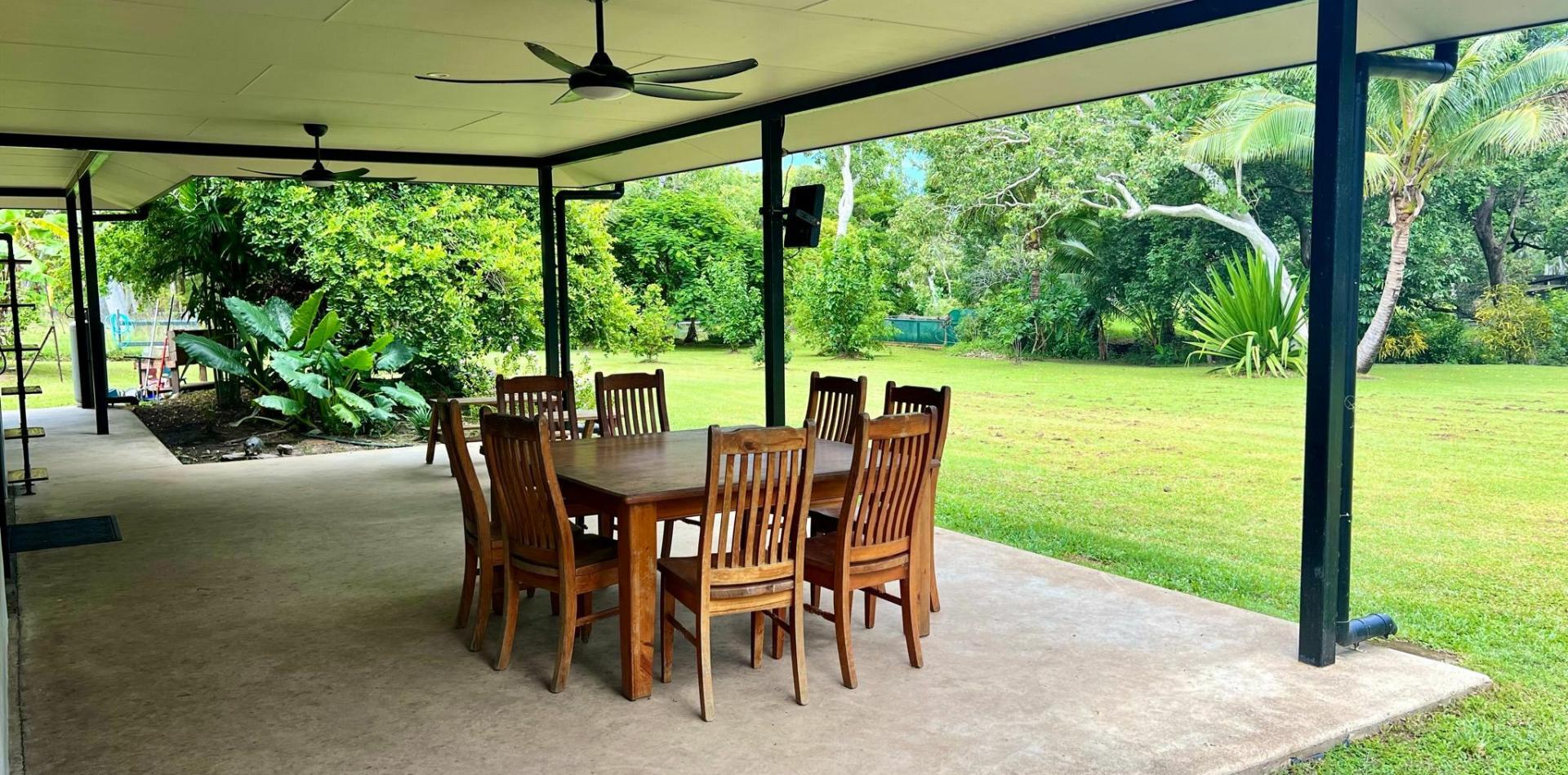 Premium Rural Lifestyle Property Cooktown Platinum Realty